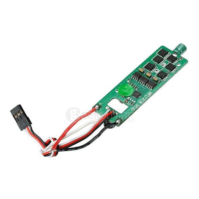 Cheerson CX-22 CX22 RC Quadcopter Spare Parts ESC Electronic Speed Controller - Green Light