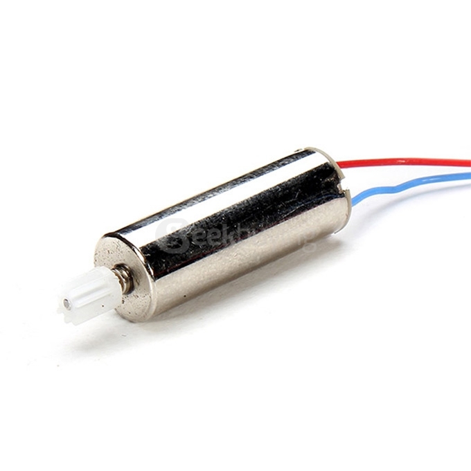 JJRC H5P RC Quadcopter Spare Parts CW Motor