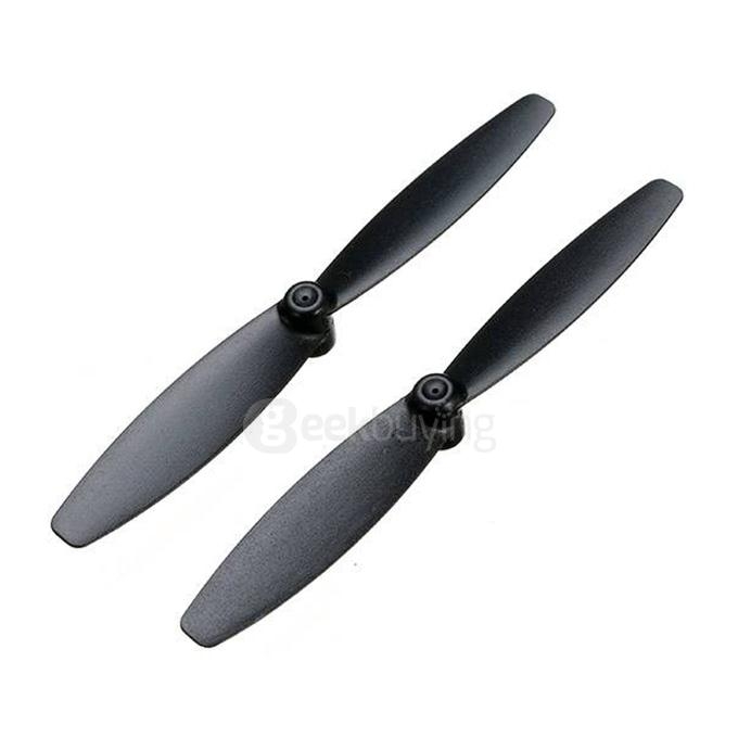 Global Drone GW007 RC Quadcopter Spare Parts CW Blade Propeller