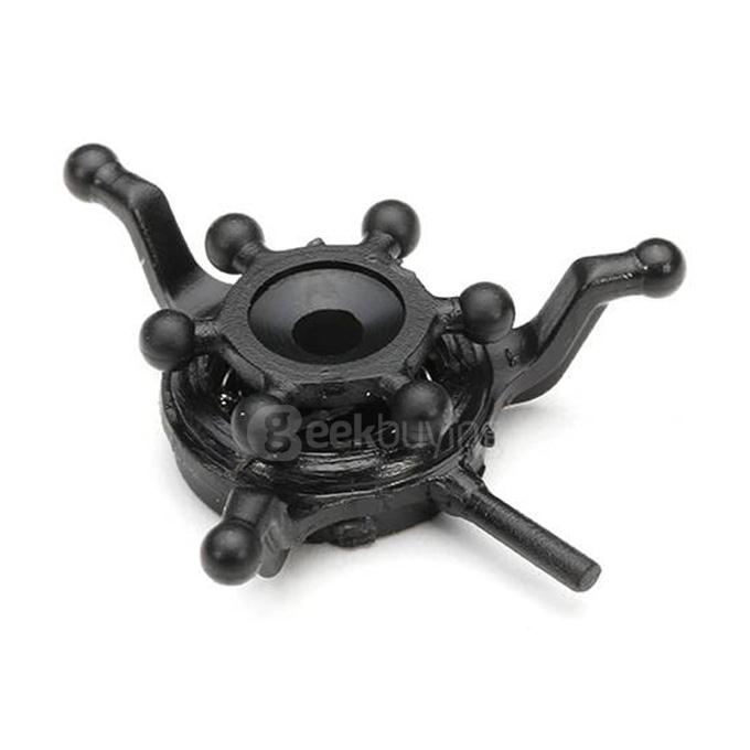 XK K123 RC Helicopter Parts Swashplate XK.2.K123.008