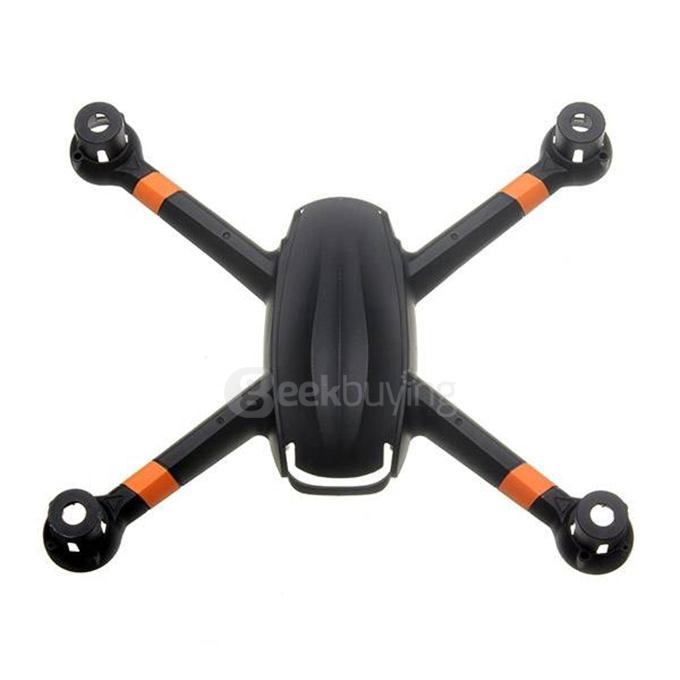 Global Drone GW007 RC Quadcopter Spare Parts Upper Body Cover Shell GW007-01