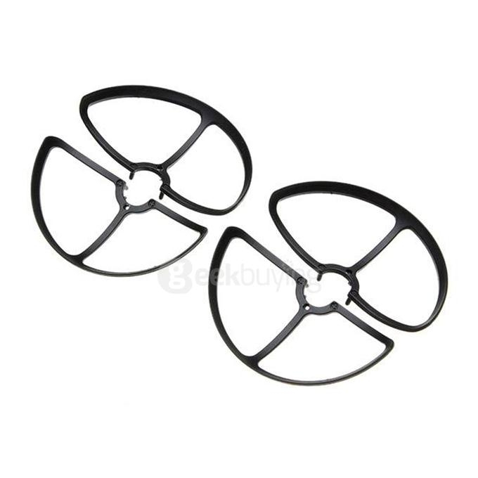 Global Drone GW007 RC Quadcopter Spare Parts Landing Skid GW007-13