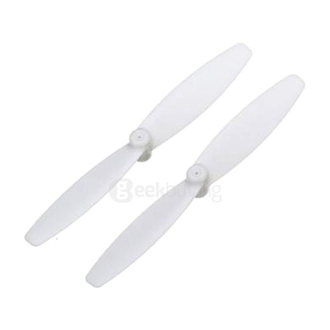 Global Drone GW007 RC Quadcopter Spare Parts CCW Blade Propeller