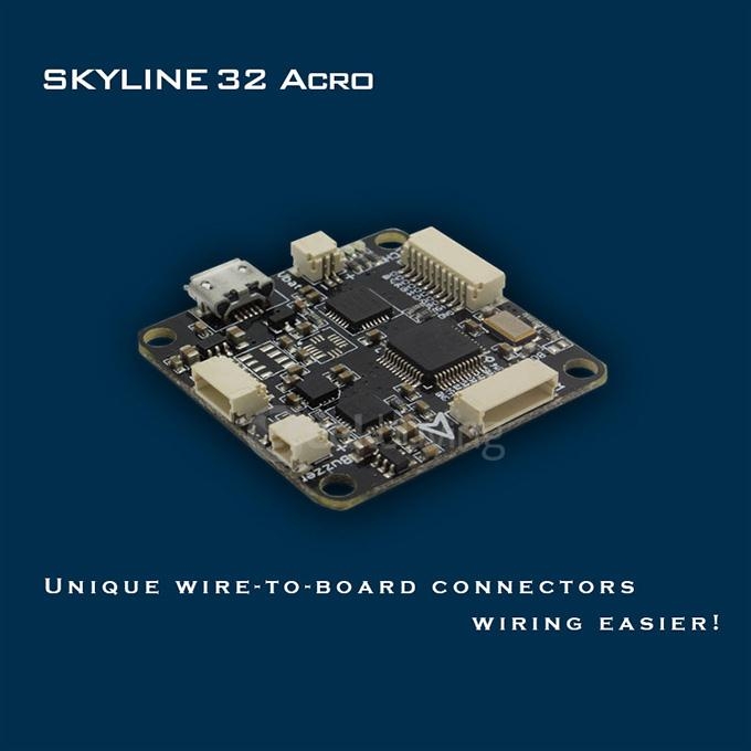 Emax Skyline32 Acro V2 Flight Controller