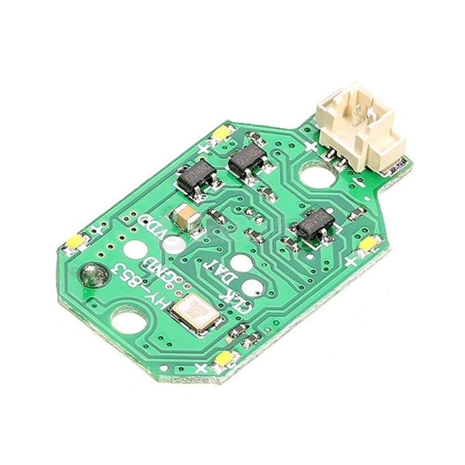 GW008 RC Quadcopter Spare Parts Receiver Board