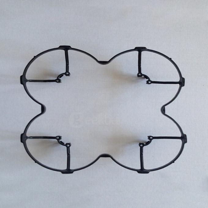GW008 RC Quadcopter Spare Parts Propeller Cover Protective Guard Frame