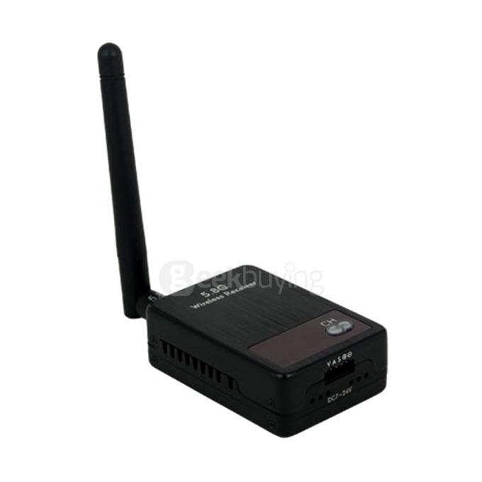 Boscam FPV 32CH 5.8G 600mW Wireless Transmitter RC905 RX Receiver