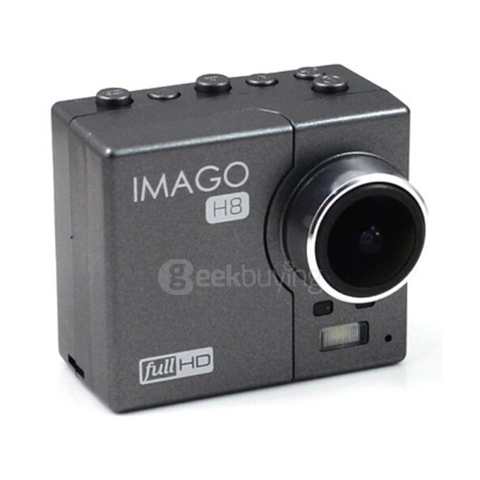 Boscam HD08A FPV 1080p Full HD Sports Camera For RC Multicopter