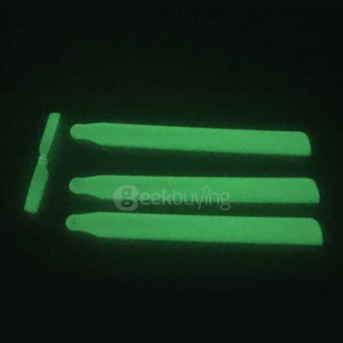 V931 K123 Florescent Main Blade Tail Blade V931-005