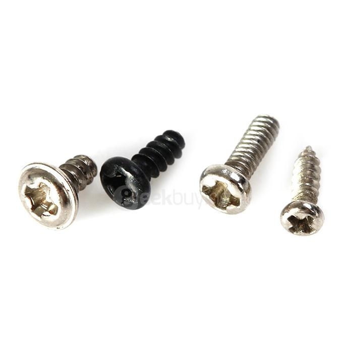 XK X250 RC Quadcopter Extra Spare Screw 21Pcs