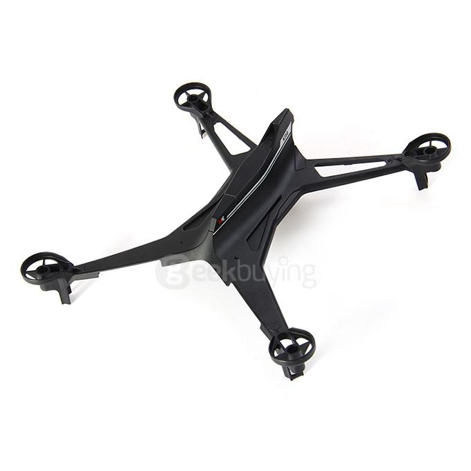 XK X250 RC Quadcopter Extra Spare Upper Body Shell