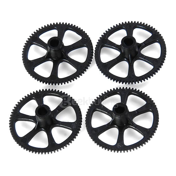 XK X250 Quadcopter Spare Part 4Pcs