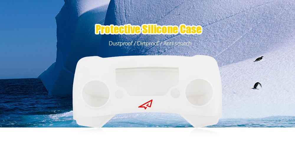 Protective Silicone Case