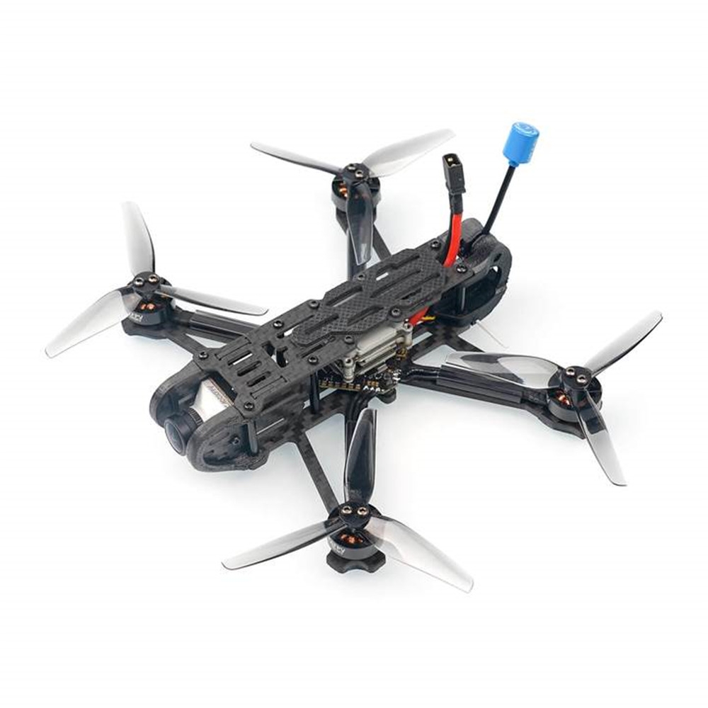 $329.99 for BetaFPV X-Knight 35 4S 3.5" 155mm FPV Racing RC Drone Quadcopter w/Caddx Polar Vista F4 AIO 20A FC V3