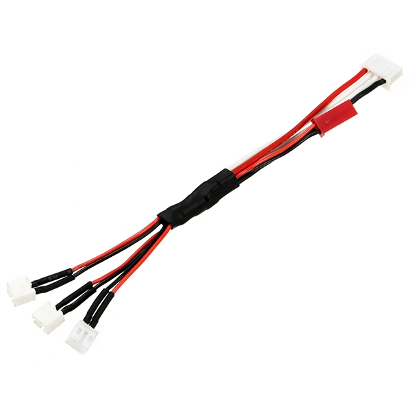 JST Battery Charging Cable For Blade Inductrix Tiny Whoop 