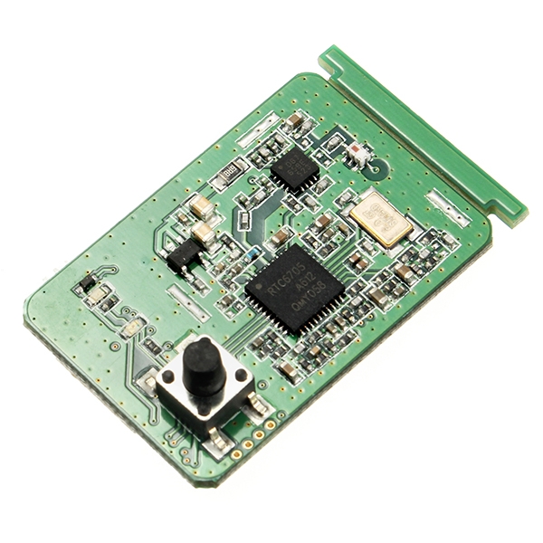 Upair One RC Quadcopter Spare Parts 5.8G TX Board