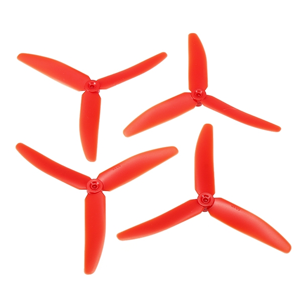 4Pcs Syma X5UW X5UC X5HW X5HC Propeller Blade CW CCW 