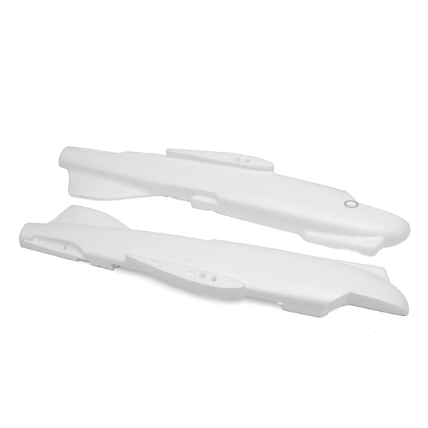 X-uav Mini Talon EPO 1300mm V-tail FPV Aircraft Spare Part Fuselage Set LY-S07-03