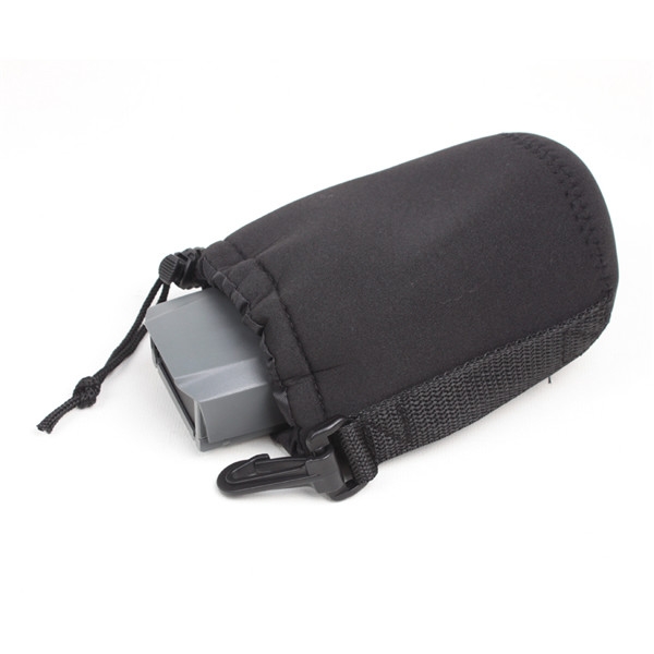 Battery Storage Bag Portable Bag Prevent Scraptches for DJI Mavic Pro RC Qaudcopter 