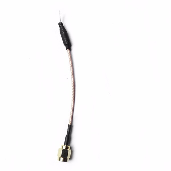 5.8G 2dBi  W Tpye Omni FPV Antenna SMA Male / RP-SMA Male for Flytower