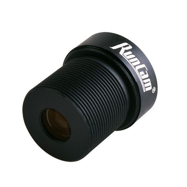 RunCam RC21/RC23/RC25 FPV Lens 2.1mm/2.3mm/2.5mm FOV 165/150/130 Degree Wide Angle for Swift Swift2 Mini