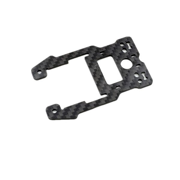 GEPRC TX5 Frame Spare Part Top Board 
