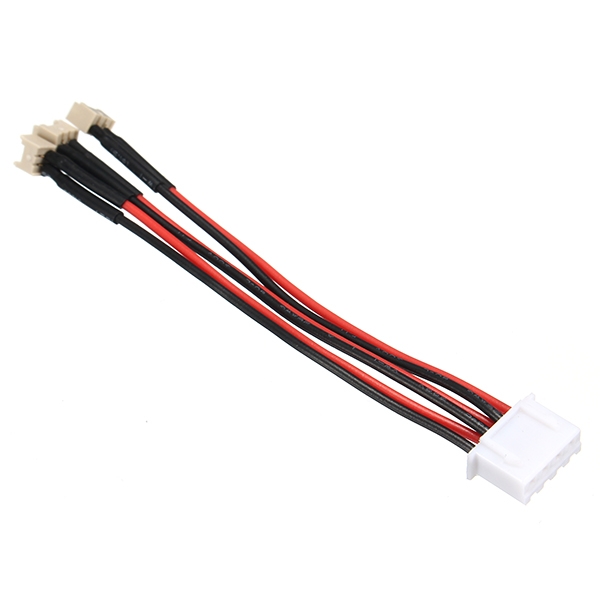 ESKY 150X F150X Lipo Battery 3S Charger Cable 1 Drag 3