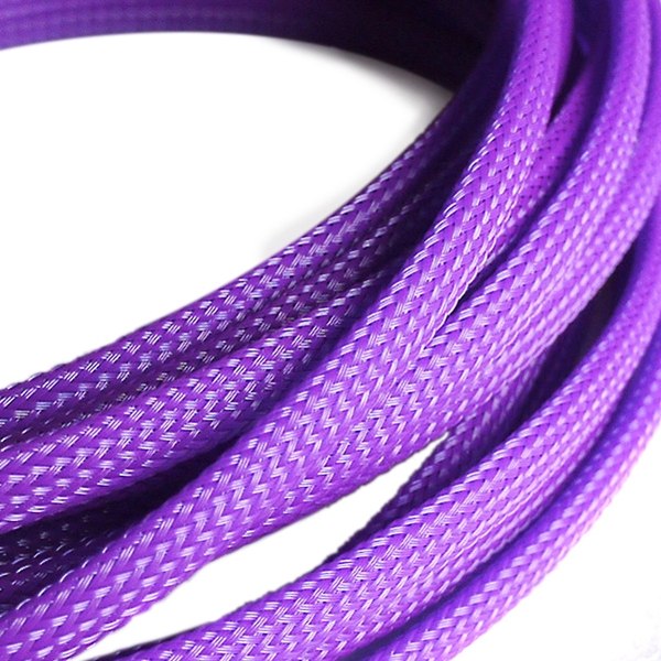 6mm Snakeskin Net Braided Protection Rope for Brushless ESC 5M