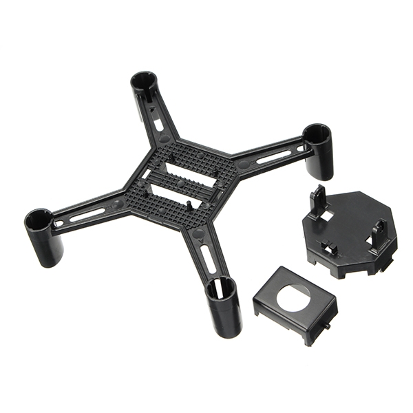 DM002 RC Quadcopter Spare Parts Body Shell Cover