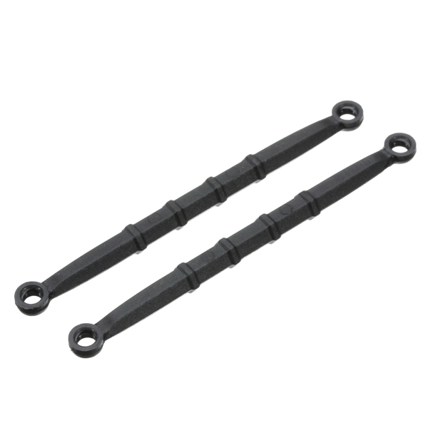 HBX 12889 1/12 2.4G 4WD Mini RC Car Spare Parts Front Bumer+ Body Posts 12703