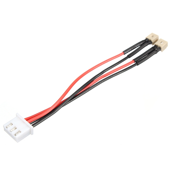 ESKY 150X F150X Lipo Battery 2S Charger Cable 1 Drag 2