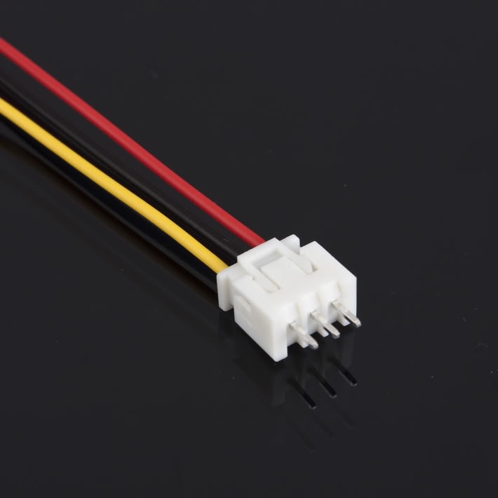 DIY 2S1P/3S1P/4S1P Female Lipo Battery Balance Charger Plug Cable RC Quadcopter Spare Parts