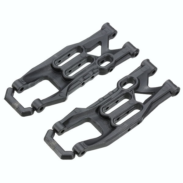 HBX 12889 1/12 2.4G 4WD Mini RC Car Spare Parts Front Lower Suspension Arms 12715