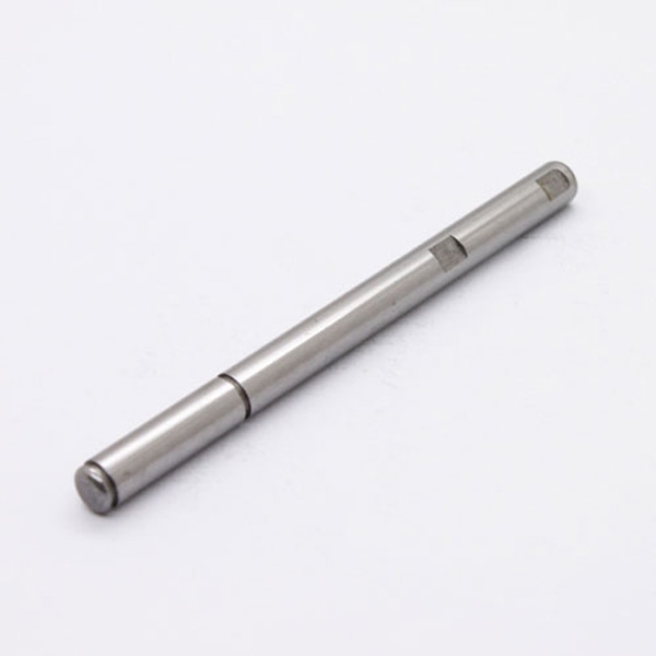 Motor Shaft RC Model Spare Part for 2212 Brushless Motor