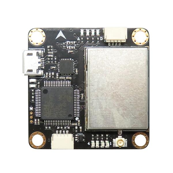 Flytower F4 Spare Part Flight Controller 40CH 25/200/400mW Switchable FPV Transmitter OSD 