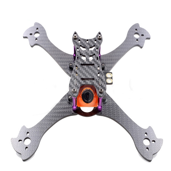 GEPRC Mark 1 210mm 4mm Arm Thickness Frame Kit w/PDB/BEC  