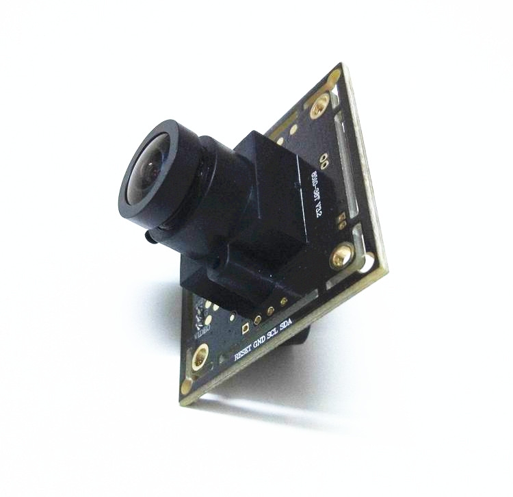 MTV 2.1mm 800TVL HD IR Block Wide Angle 150° PAL/NTSC Night Vision FPV Camera 