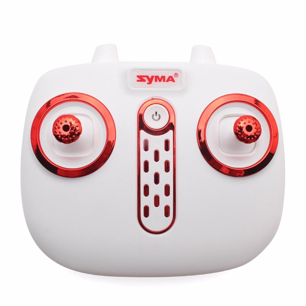SYMA X5UW X5UC RC Quadcopter Spare Parts Transmitter