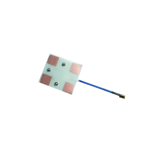 5.8GHz 14db Flat FPV Receiver Antenna SMA RP-SMA Male