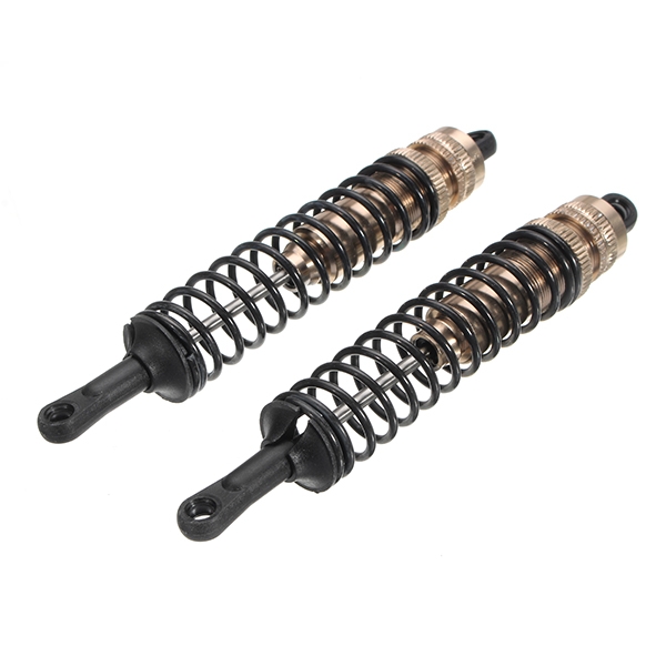 HBX 1/6 T6 Aluminum Filled Shocks(Rear)  RC Car Spare Parts TS006