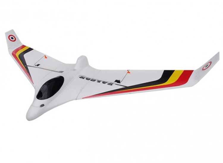 Skywalker Falcon 1340mm EPO Flying Wing FPV RC Airplane KIT