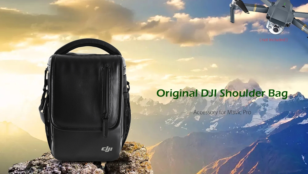 Original DJI Shoulder Bag