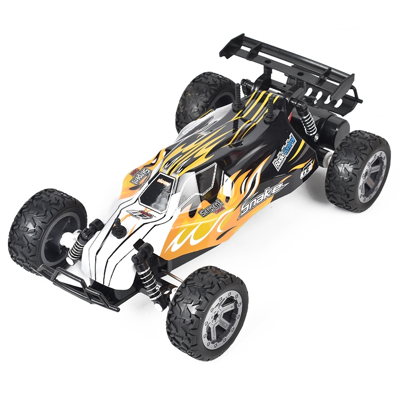 1/14 2.4G 28km/h RC Racing Car Formula Car Kids Child Toys 