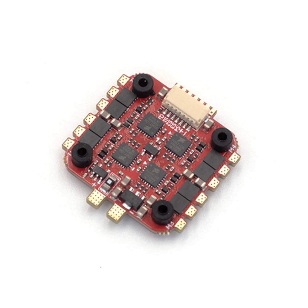 20*20mm Eachine&ATOMRC Seagull 4In1 3-4S Built in Current Sensor 30A ESC for 3.5 Inch FPV RC Racing Drone