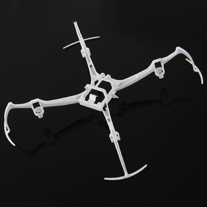 Extra Spare Lower Body Shell for Bayangtoys X9 Remote Control Quadcopter