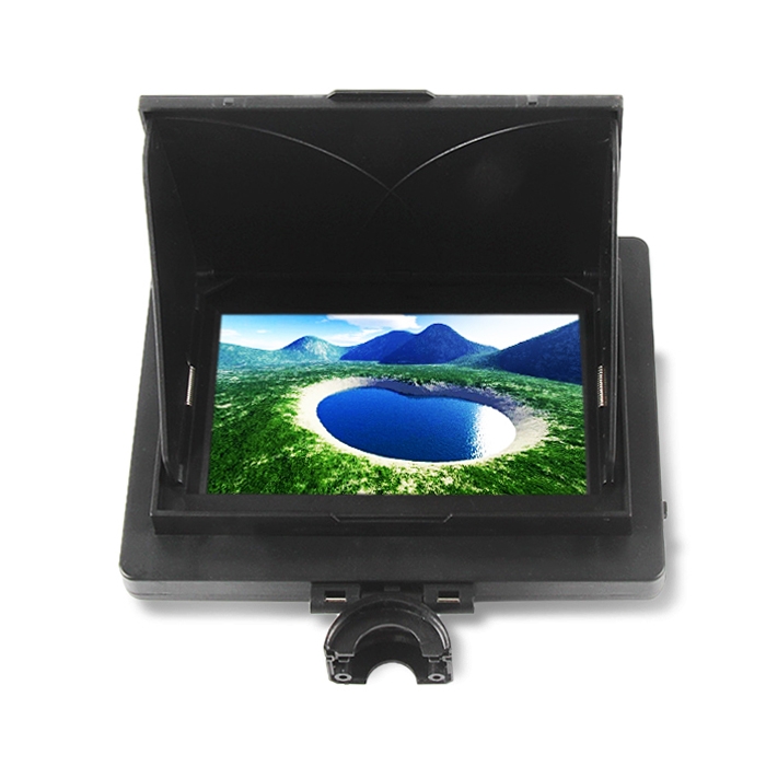 JXD 509G 5.8G 4 inch FPV Monitor Screen RC Quadcopter Spare Parts