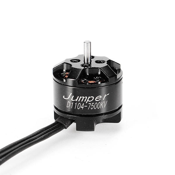 Jumper X86 86mm FPV Racing Drone Spare Part 1104 7500KV Brushless Motor