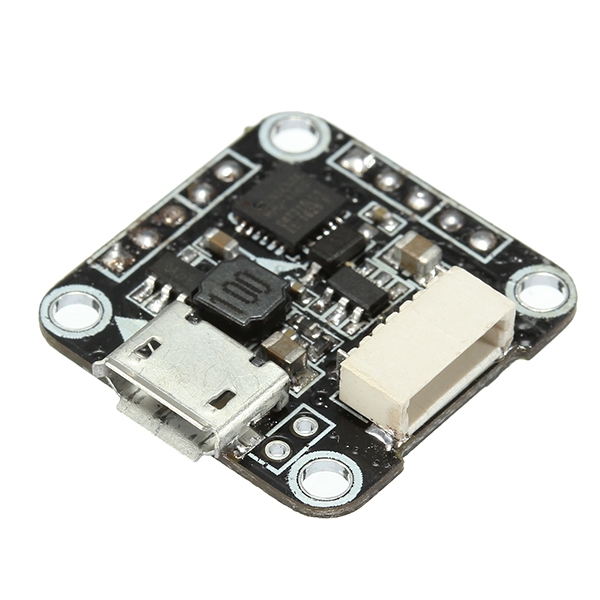 Guide Betaflight 3.1.0 Micro F3 Flight Controller 16x16mm 1.8g Built-in 5V/1A BEC for FPV Racing