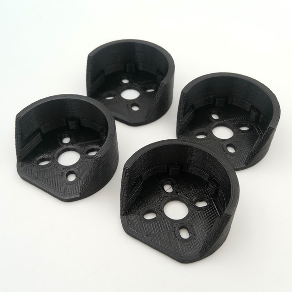 4X Motor Protection Cover PLA for Realacc X210 FPV Racing Frame