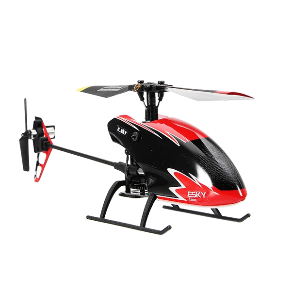 ESKY 150XP 5CH 6 Axis Gyro CC3D RC Helicopter BNF Compatible With SBUS ...